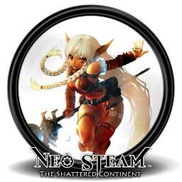 Neo Steam 1 Icon 256x256 png